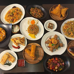 JAADI RESTAURANT の写真