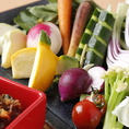 無農薬有機野菜は静岡県富士宮市北山農園より直送。安心・安全は当たり前、ワクワクする野菜を作りたいという生産者からの思いを伝えます。