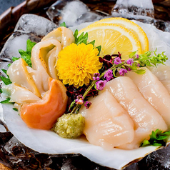 全席完全個室　3時間飲み放題　本鮪と直送鮮魚×創作和食　匠味 所沢プロペ通り店の写真2