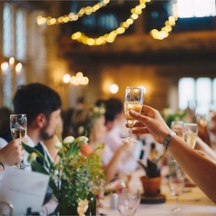 Garden annex ガーデン アネックス 京都駅堀川店特集写真1