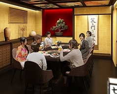 俺の焼肉 浅草の特集写真