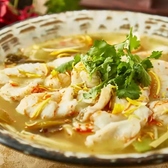 中華料理 蘭苑のおすすめ料理3