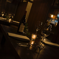 Bistro et toi エトワのコース写真