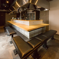 Shisha cafe&bar ama×ama アマアマの特集写真