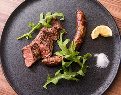 Cantinetta Buzz カンティネッタ バズ 丸ビル店のコース写真