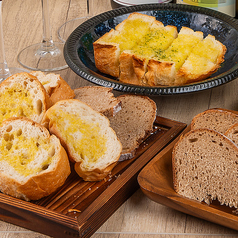 パンとグラスのお店　和灯～Nagomibi～のおすすめポイント1