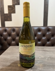 センデーロ シャルドネ