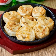 餃子