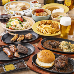 都野菜 賀茂のおすすめ料理1