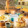 Hawaiian Cafe 魔法のパンケーキ ブランチ大津京店の写真
