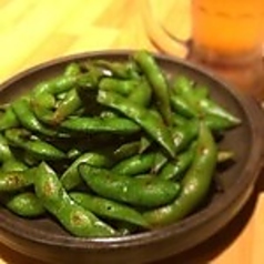枝豆