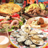 FOREVER CAFE&OYSTER BAR フォーエバーカフェ&オイスターバー