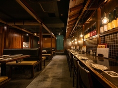 黄金屋 渋谷店の雰囲気1