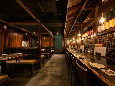 黄金屋 渋谷店の雰囲気1