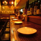 鳥基地 平 本店の雰囲気2