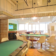 PokerRoom P3のおすすめポイント1