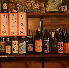 【2時間飲み放題】単品でご利用可能★宴会に最適！