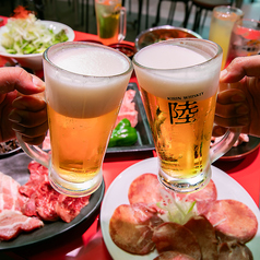 ウラ横 焼肉センターの特集写真