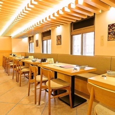 かまどか 馬車道店の雰囲気3