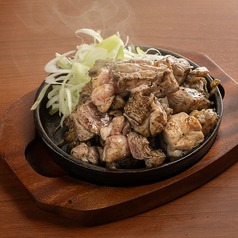 華味鳥もものぷりぷり