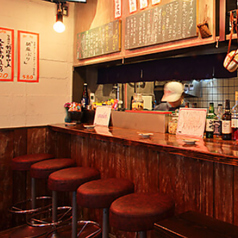 豊橋駅から徒歩３分！ 大衆酒場 家利伊頭（ケリーズ)の特集写真