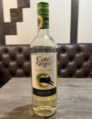 ガトーネグロ ソーヴィニョンブラン