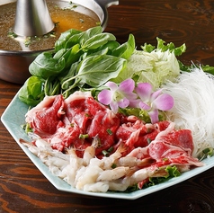 タイ国料理マニータイ 本店のコース写真
