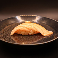 炙りとろサーモン