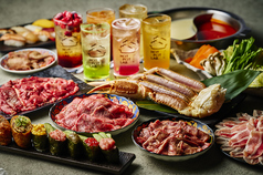 HOT POT LAB ホットポットラボ 心斎橋難波店の特集写真