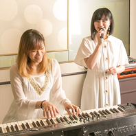 音楽とお酒が好きな方にピッタリな『Music Bar Accord』