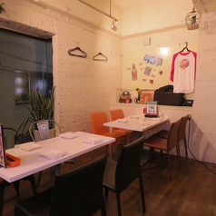 イタリアン居酒屋 LANTANA 松山二番町特集写真1