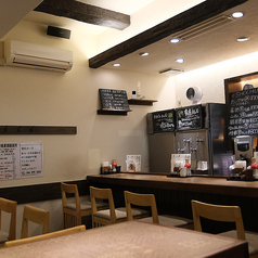 【グループでのご予約に最適！各テーブル席限定のコースもご用意◎】