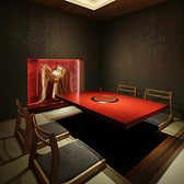 焼肉トラジ 吉祥寺店の雰囲気3