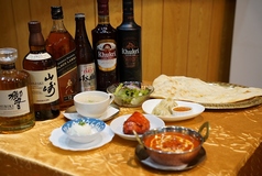 KARUWA KOIWA RESTAURANT&BAR カルワコイワレストランアンドバーのコース写真