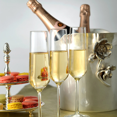 葵庭園のコース写真