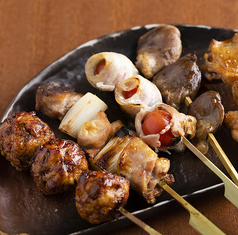 おまかせ５本セット