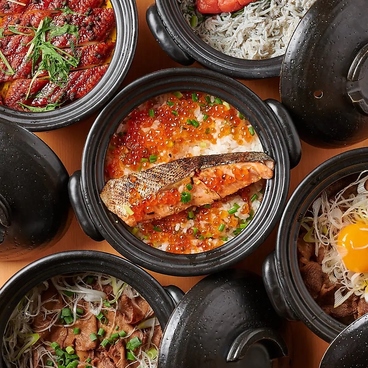 旬彩 新横浜本店のおすすめ料理1