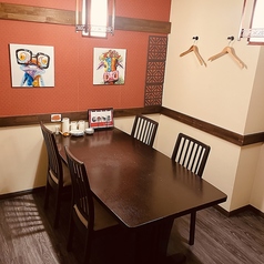 蒸し処 日本晴れの雰囲気2