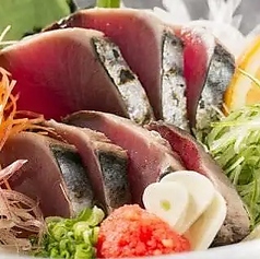 海鮮居酒屋 わらじろ 神童ろ 高松のおすすめ料理1