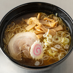 ラーメン