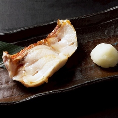 目抜き緑茶干し