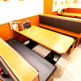 大衆食堂 定食のまる大　鴻巣店の雰囲気2