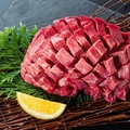 料理メニュー写真&nbsp;厚切り極みタン