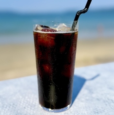カフェインレスコーヒー