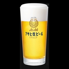 アサヒ生ビール マルエフ