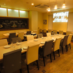 Grill de Viento グリルド ビエント 新宿店特集写真1