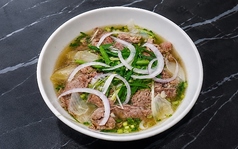 伝統牛肉フォー