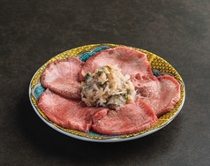 能登牛と厳選和牛 焼肉力 別邸【飲めるロースの名店】片町店の特集写真