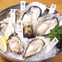 OYSTER LOVERS オイスターラバーズのおすすめ料理3