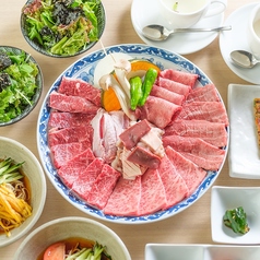 焼肉ホルモンらんたんの特集写真